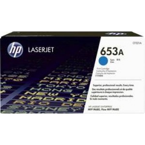 HP 653A (CF323A) OEM